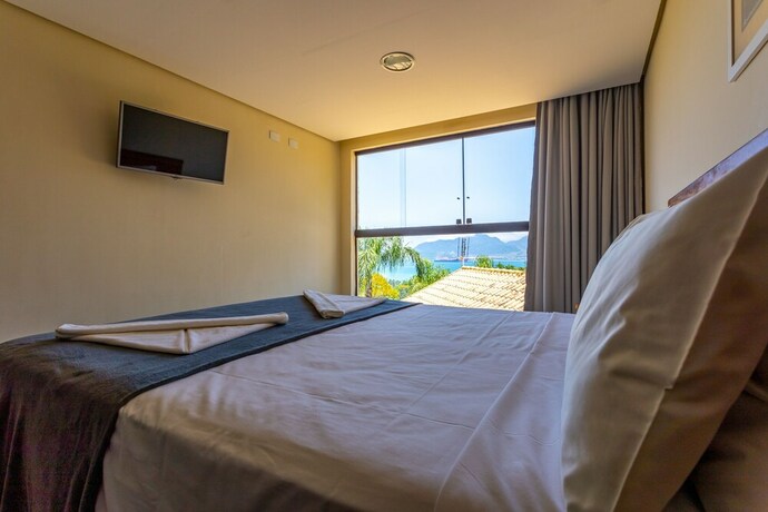 Imagen general del Hotel Eco Baepi Residence. Foto 9