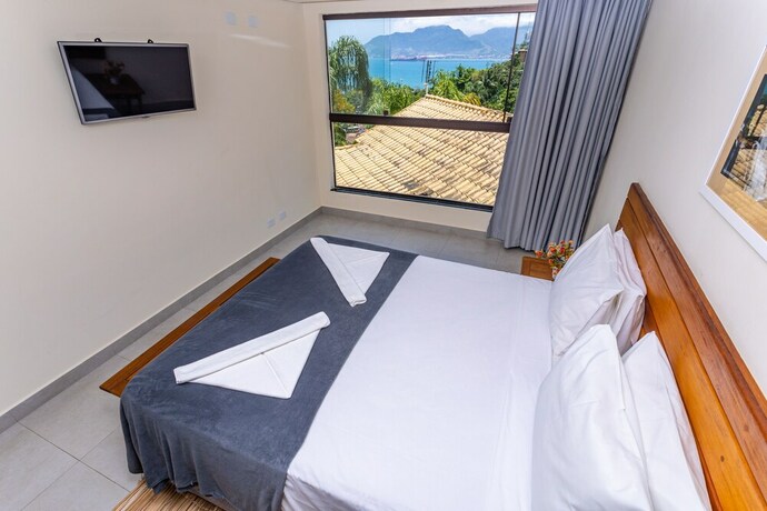 Imagen general del Hotel Eco Baepi Residence. Foto 10