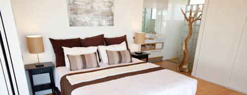 Imagen de la habitación del Hotel Eco Beach Wilderness Retreat. Foto 6