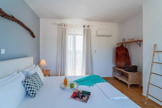 Imagen general del Hotel Eco Beach and Magic Garden. Foto 1