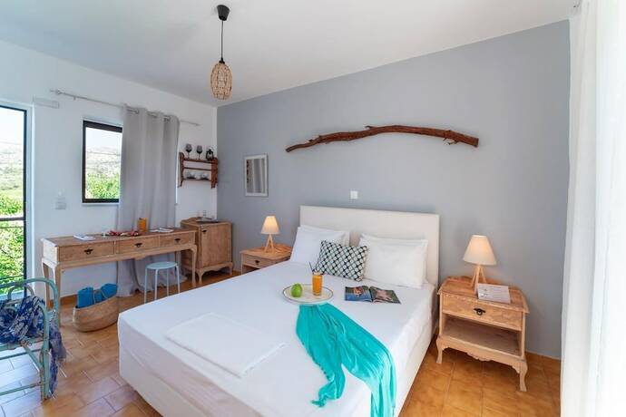 Imagen general del Hotel Eco Beach and Magic Garden. Foto 2