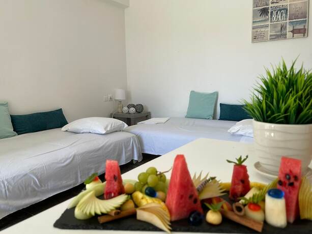 Imagen general del Hotel Eco Beach and Magic Garden. Foto 3