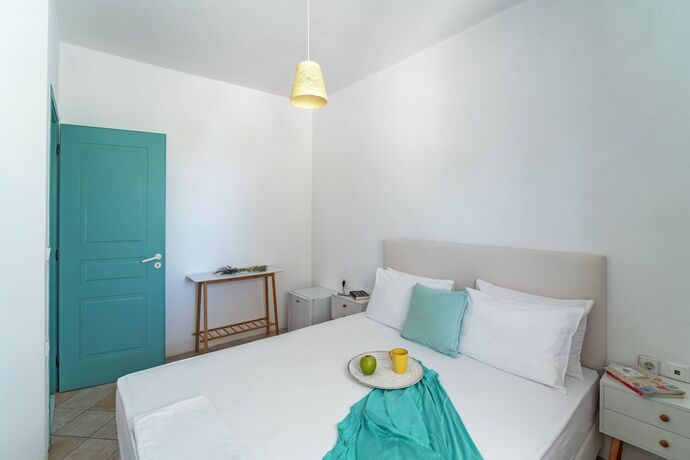 Imagen general del Hotel Eco Beach and Magic Garden. Foto 4