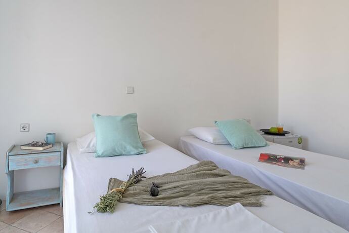 Imagen general del Hotel Eco Beach and Magic Garden. Foto 5