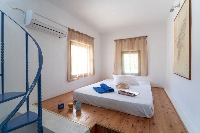 Imagen general del Hotel Eco Beach and Magic Garden. Foto 6