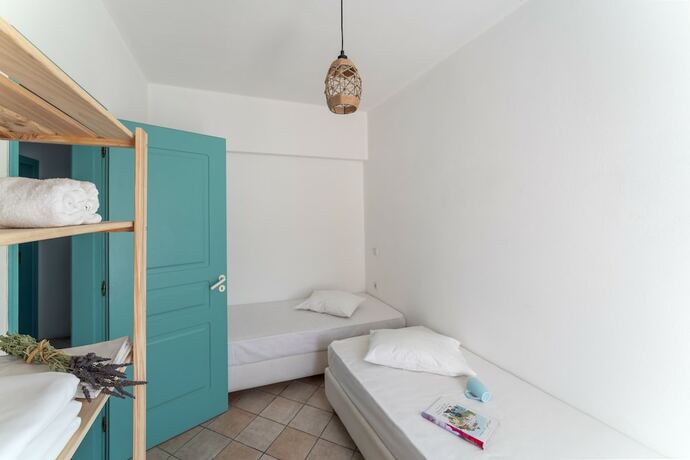 Imagen general del Hotel Eco Beach and Magic Garden. Foto 7
