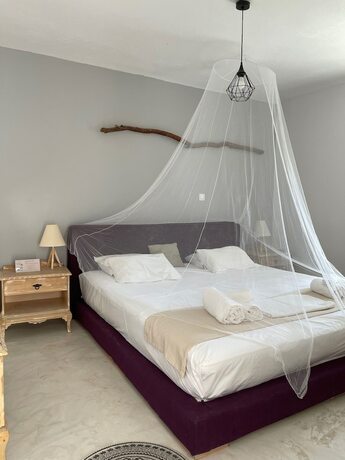 Imagen general del Hotel Eco Beach and Magic Garden. Foto 8