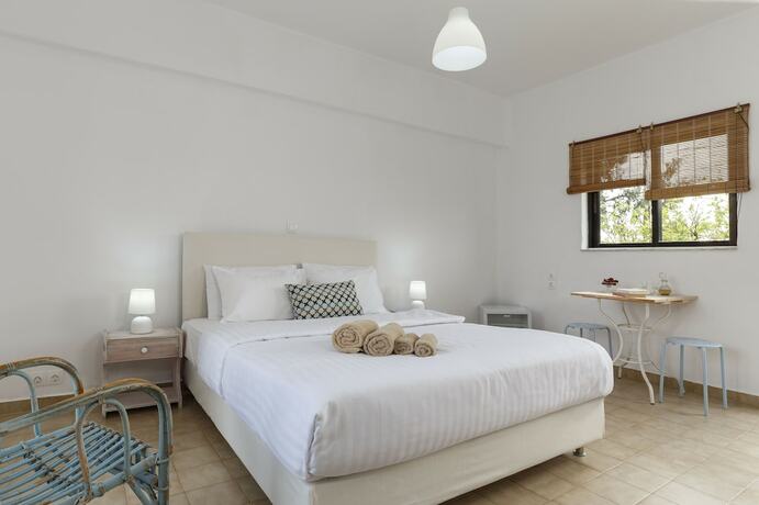 Imagen general del Hotel Eco Beach and Magic Garden. Foto 9