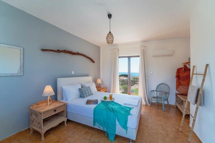 Imagen general del Hotel Eco Beach and Magic Garden. Foto 10