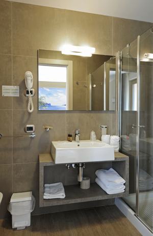 Imagen de la habitación del Hotel Eco Bonapace. Foto 4
