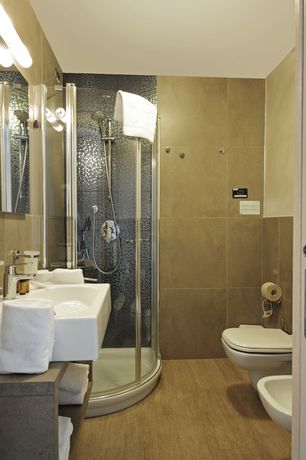 Imagen de la habitación del Hotel Eco Bonapace. Foto 7