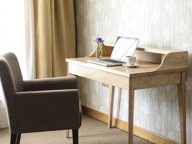 Imagen de la habitación del Hotel Eco Boutique Bidasoa. Foto 2