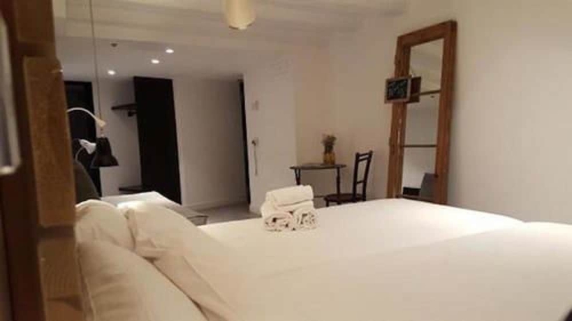 Imagen de la habitación del Hotel Eco Boutique Hostal Grau. Foto 5