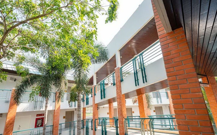 Imagen de la habitación del Hotel Eco By Thammasat. Foto 5