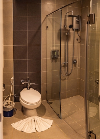 Imagen de la habitación del Hotel Eco By Thammasat. Foto 9