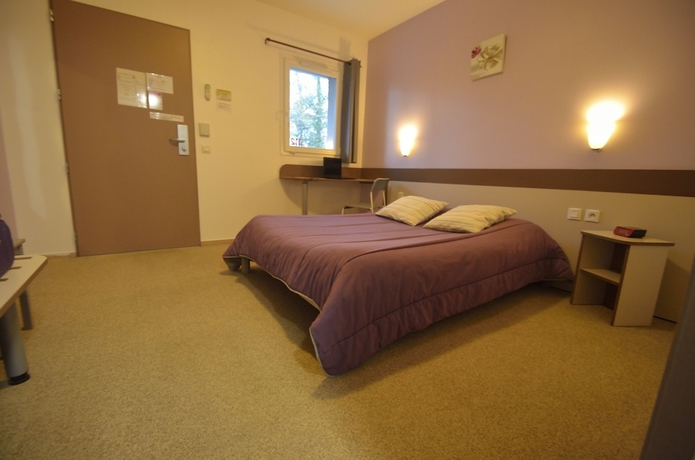 Imagen de la habitación del Hotel Eco Chic. Foto 4