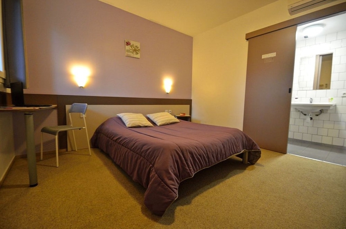 Imagen de la habitación del Hotel Eco Chic. Foto 5