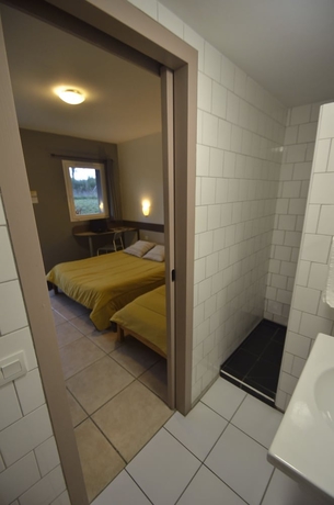 Imagen de la habitación del Hotel Eco Chic. Foto 7