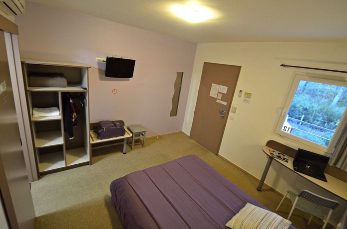 Imagen de la habitación del Hotel Eco Chic. Foto 8