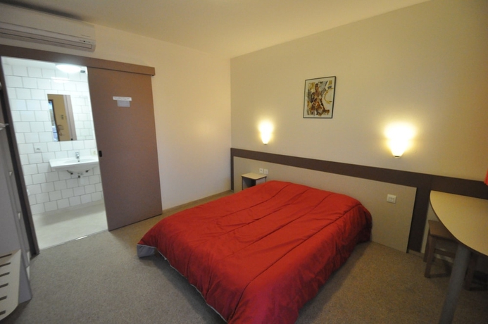 Imagen de la habitación del Hotel Eco Chic. Foto 9