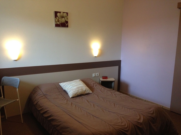 Imagen de la habitación del Hotel Eco Chic. Foto 10