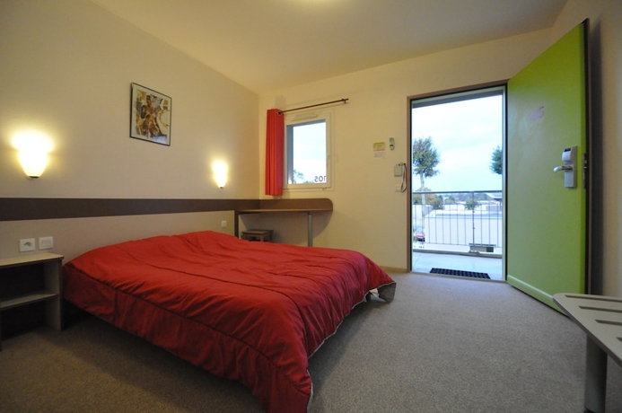 Imagen de la habitación del Hotel Eco Chic. Foto 12