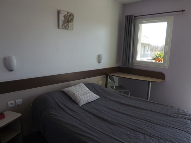 Imagen de la habitación del Hotel Eco Chic. Foto 13