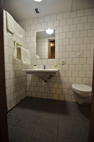 Imagen de la habitación del Hotel Eco Chic. Foto 14