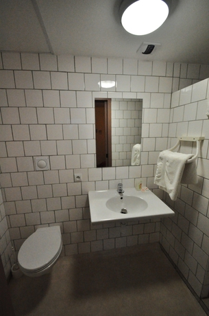 Imagen de la habitación del Hotel Eco Chic. Foto 15