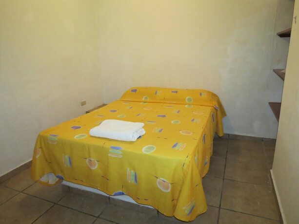 Imagen de la habitación del Hotel Eco Coco Loco by Rotamundos. Foto 13