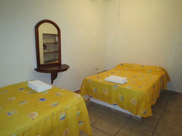 Imagen de la habitación del Hotel Eco Coco Loco by Rotamundos. Foto 14