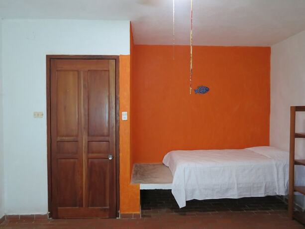 Imagen de la habitación del Hotel Eco Coco Loco by Rotamundos. Foto 15