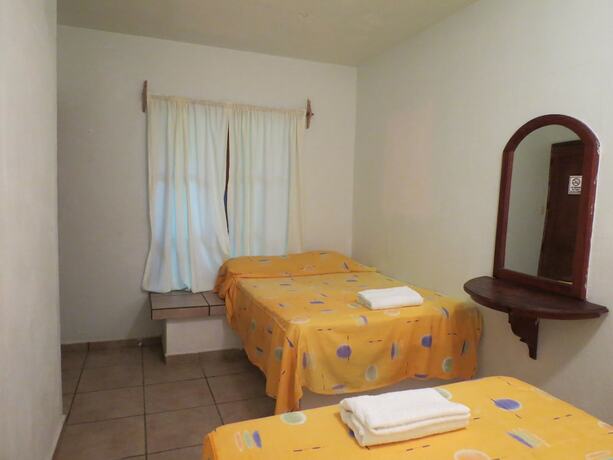 Imagen general del Hotel Eco Coco Loco by Rotamundos. Foto 2