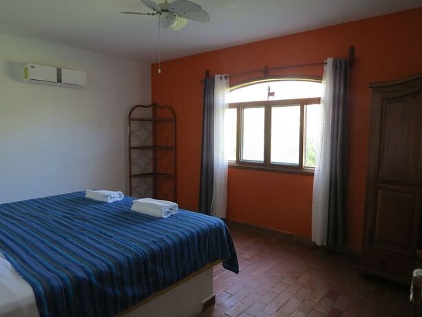 Imagen de la habitación del Hotel Eco Coco Loco by Rotamundos. Foto 16