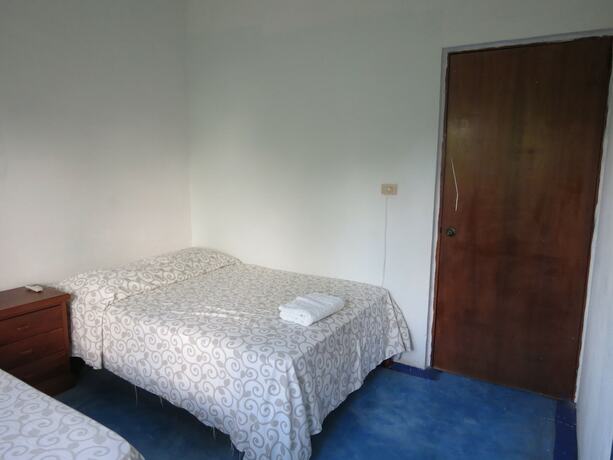 Imagen de la habitación del Hotel Eco Coco Loco by Rotamundos. Foto 17