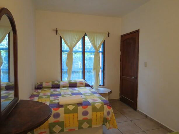 Imagen general del Hotel Eco Coco Loco by Rotamundos. Foto 3