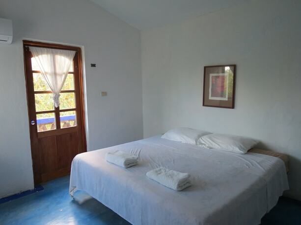 Imagen de la habitación del Hotel Eco Coco Loco by Rotamundos. Foto 18