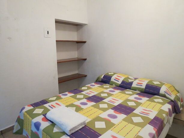 Imagen general del Hotel Eco Coco Loco by Rotamundos. Foto 4