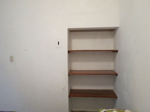 Imagen general del Hotel Eco Coco Loco by Rotamundos. Foto 5