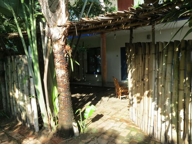 Imagen general del Hotel Eco Coco Loco by Rotamundos. Foto 6