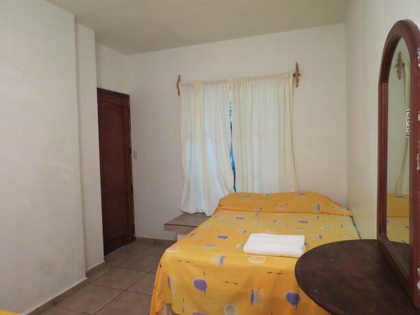 Imagen general del Hotel Eco Coco Loco by Rotamundos. Foto 7