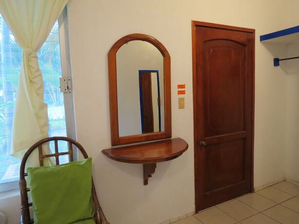 Imagen de la habitación del Hotel Eco Coco Loco by Rotamundos. Foto 19