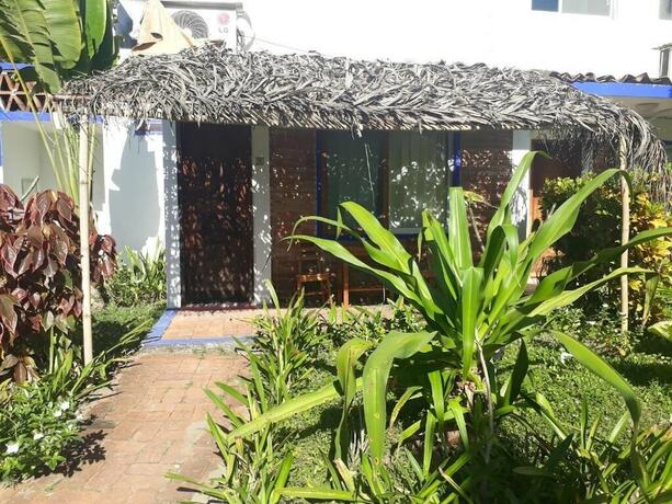 Imagen de la habitación del Hotel Eco Coco Loco by Rotamundos. Foto 20