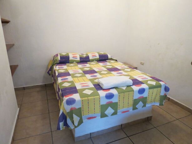 Imagen general del Hotel Eco Coco Loco by Rotamundos. Foto 10