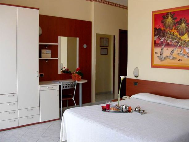 Imagen general del Hotel Eco Del Mare. Foto 4