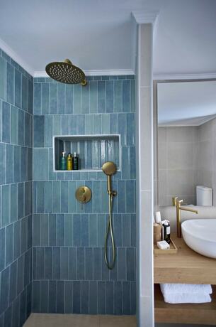 Imagen general del Hotel Eco Dome Crete. Foto 2