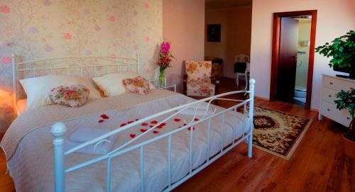 Imagen de la habitación del Hotel Eco Friendly Dalia. Foto 7