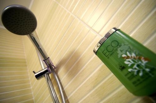 Imagen de la habitación del Hotel Eco Friendly Dalia. Foto 8