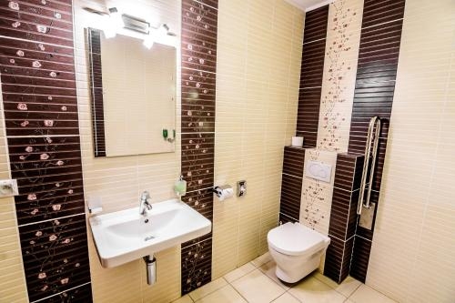 Imagen general del Hotel Eco Friendly Dalia. Foto 4