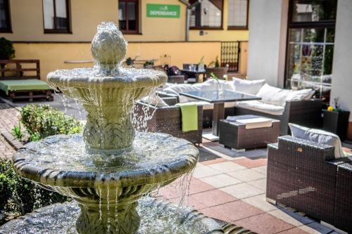 Imagen general del Hotel Eco Friendly Dalia. Foto 5